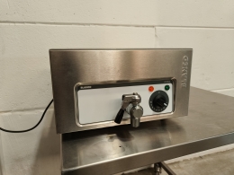bain-marie blanco BC BM 700 